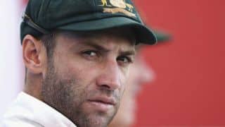 Phil Hughes passes away: Twitter reactions